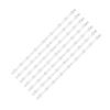 ARICCI LED Backlight Strip for TX-50A300B TX-50A300E 50HYT62U VES500UNDC-2D-N01 VES500UNDA 50 NDV REV1.1 TE50275S20F1T10D view 1