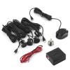 Advanced Car Parking Sensor Kit - Wide Range Detection, Easy Install, Enhanced Safety with Audio Buzzer Alarm for Reversing Assistance Aid view 1