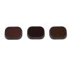 Mini 4 Pro Drone ND Filter Set,3 in 1 ND16 ND64 ND256 Optical Glass Multi Coated Neutral Density Filter Set for Mini 4 Pro view 2