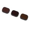 Mini 4 Pro Drone ND Filter Set,3 in 1 ND16 ND64 ND256 Optical Glass Multi Coated Neutral Density Filter Set for Mini 4 Pro view 3