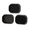 Mini 4 Pro Drone ND Filter Set,3 in 1 ND16 ND64 ND256 Optical Glass Multi Coated Neutral Density Filter Set for Mini 4 Pro view 4