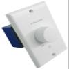 Rockville VOL70200 White 200W 70V/100V Wall Zone Volume Controller, 3-Pack view 4