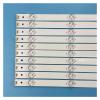 ARICCI 10 PCS/lot 6LED LED Backlight Strip Fit for Hisense Ub55ec591 Lc-55n6000u 55h7b 55h7b2 55h7c SVH550AF2 HD550DU-B5 LTDN55K321 view 2