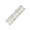 ARICCI LED Backlight Strip SVH420AB2 SVH420AB4 SVH420AA7_4LED for H43N5300UK H43M3000 H43MEC3050 LED43K300U 43H7C 43H7C2 LC-43N4000 view 1