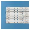 ARICCI LED Backlight Strip SVH420AB2 SVH420AB4 SVH420AA7_4LED for H43N5300UK H43M3000 H43MEC3050 LED43K300U 43H7C 43H7C2 LC-43N4000 view 2
