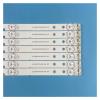 ARICCI LED Backlight Strip SVH420AB2 SVH420AB4 SVH420AA7_4LED for H43N5300UK H43M3000 H43MEC3050 LED43K300U 43H7C 43H7C2 LC-43N4000 view 3