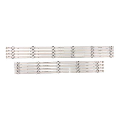 ARICCI LED Backlight Strip Fit for Philco PTV55U21DSWNT PTV55U21 55UJ6000 55LJ620V 55UJ620 55UJ620V 55LJ540V RF-AZ550E30-0601B-12 0501A A4