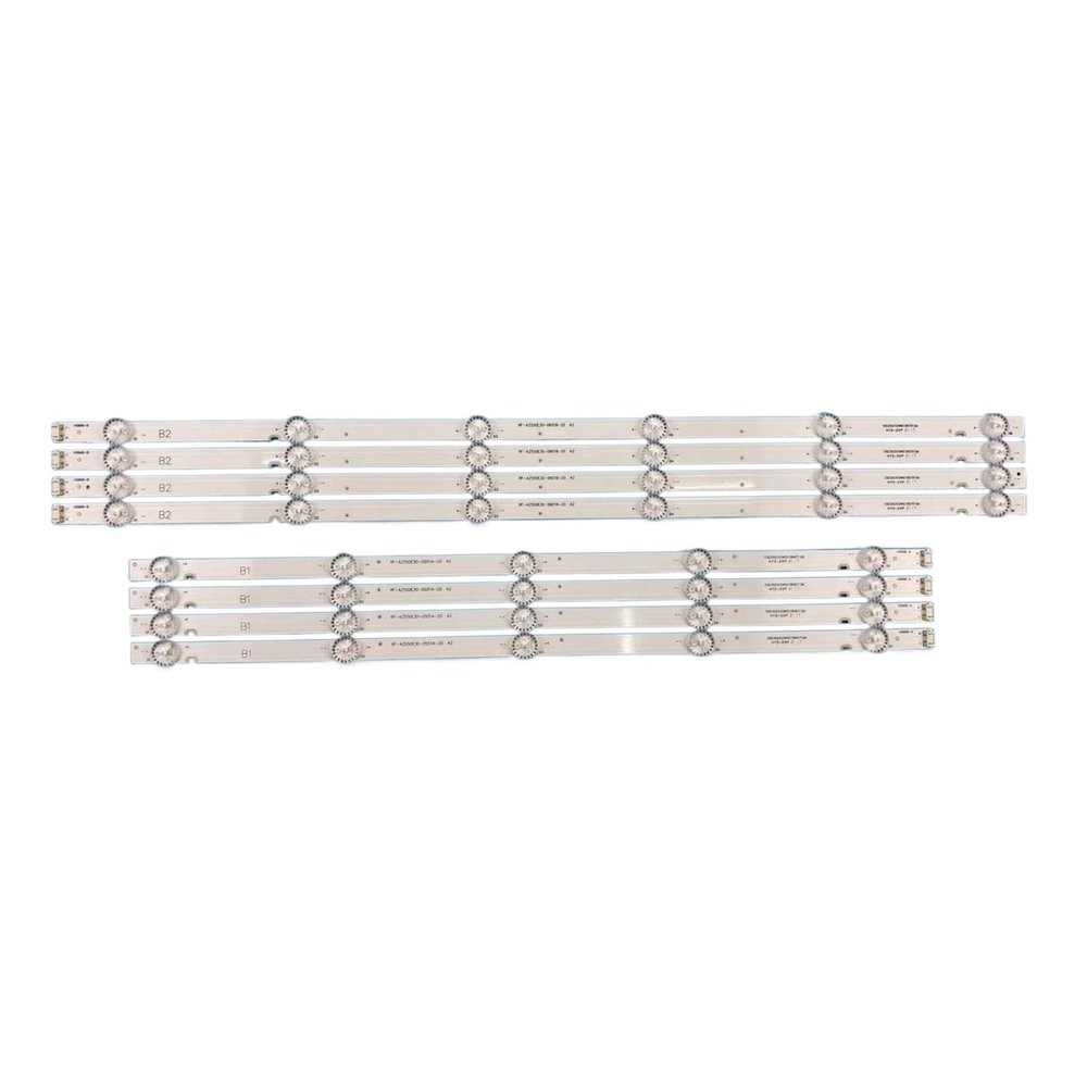 ARICCI LED Backlight Strip Fit for Philco PTV55U21DSWNT PTV55U21 55UJ6000 55LJ620V 55UJ620 55UJ620V 55LJ540V RF-AZ550E30-0601B-12 0501A A4