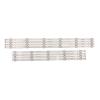 ARICCI LED Backlight Strip Fit for Philco PTV55U21DSWNT PTV55U21 55UJ6000 55LJ620V 55UJ620 55UJ620V 55LJ540V RF-AZ550E30-0601B-12 0501A A4 view 1