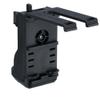 Nitecore NTH25 Rotary Flashlight Holster for P20ix P20i P23i and More with Adjustable Belt Clip Sticker view 2