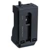 Nitecore NTH25 Rotary Flashlight Holster for P20ix P20i P23i and More with Adjustable Belt Clip Sticker view 3
