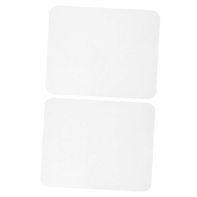 Artibetter 2pcs Reflective Film Sticker Display Mirror Film Windshield Protection Film Display Car Windshield Car Screen Head up Display Reflective Film Cars The Pet Display Screen GPS, Transparent