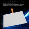 Vikye 13.3inch E Paper Display Module, Electronic Ink Screen 960x680 Low Power Consumption Electronic Ink Screen for RasPi, Vikye8cpg2fmd50 view 3