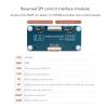 Vikye 13.3inch E Paper Display Module, Electronic Ink Screen 960x680 Low Power Consumption Electronic Ink Screen for RasPi, Vikye8cpg2fmd50 view 4