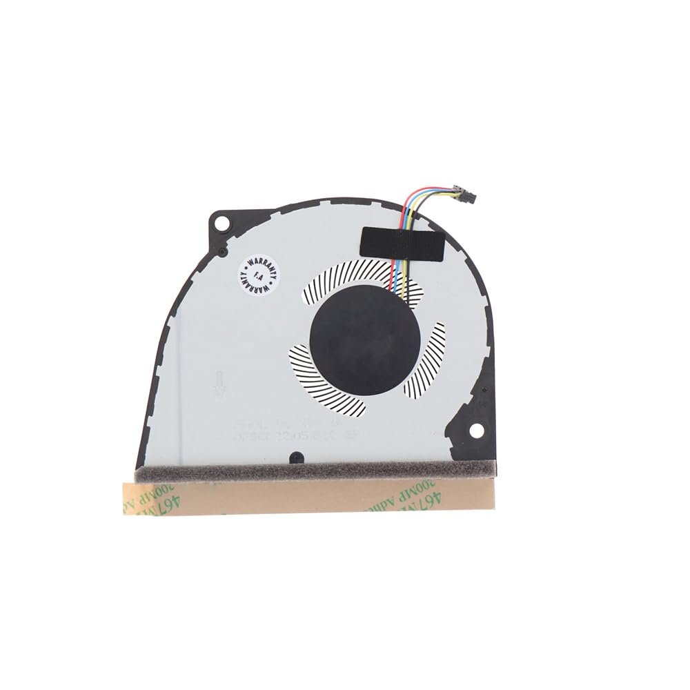 Graphics Card Expansion Dock Cooling Fan for ASUS ROG Flow Z13 NR2201Z NR2201ZA NR2201ZC NR2201ZE DC12V 1A