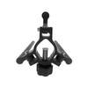 Mini Tripod Fit for Prism Pole 40/120CM RTK GNSS Surveying Rod Total Station view 2