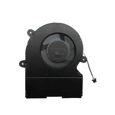 Laptop CPU Fan for ASUS ZENBOOK PRO Duo 15 OLED UX582H UX582HM UX582HS UX582ZM UX582ZW DC5V