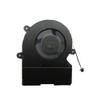 Laptop CPU Fan for ASUS ZENBOOK PRO Duo 15 OLED UX582H UX582HM UX582HS UX582ZM UX582ZW DC5V view 1