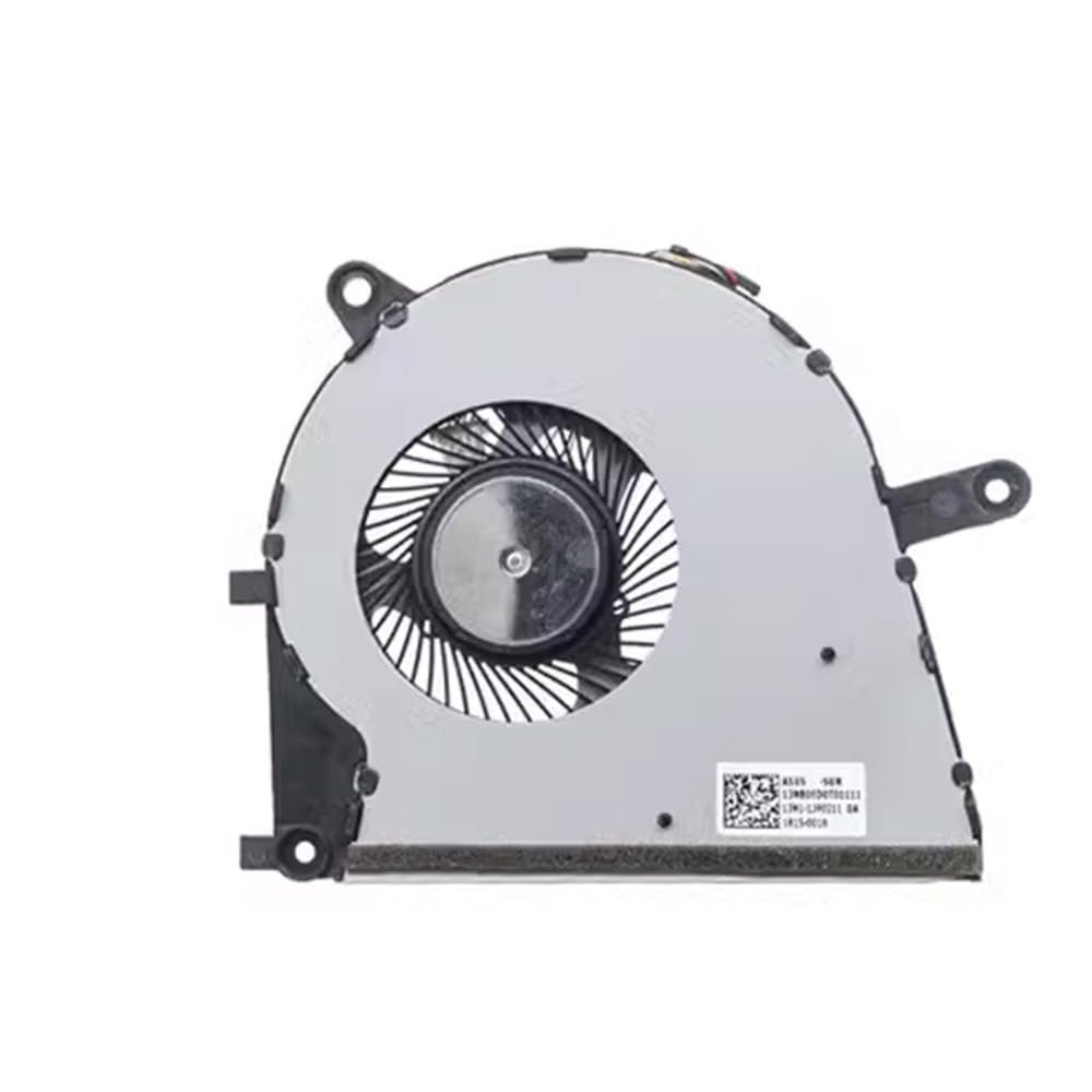Laptop CPU Fan for ASUS Zenbook UX530U UX530UQ UX530UX DC5V