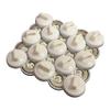 Altronix WM25 Magnetic Cable Tie Mounts, 25-Pack view 1