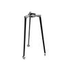 Foldable Tripod Stabilizer Floor Guide for Total Station Surveying Prism Pole view 3