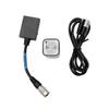 New Bluetooth Adapter Data Hirose 6-pin to Phone PC for Pentax Total Stations view 4
