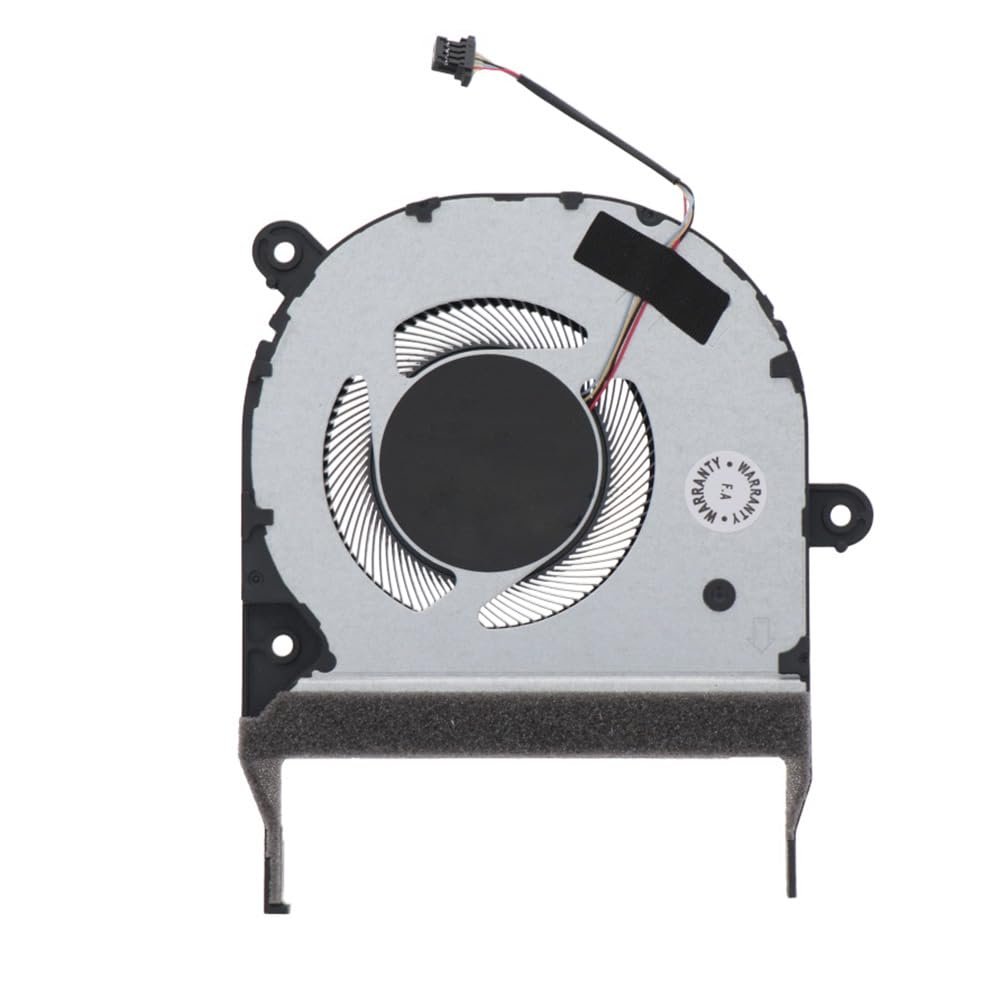 GAOCHENG Laptop GPU Fan for ASUS ZenBook Pro 15 UX535L UX535LH UX535LI UX535QA UX535QE DC5V