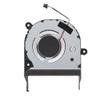 GAOCHENG Laptop GPU Fan for ASUS ZenBook Pro 15 UX535L UX535LH UX535LI UX535QA UX535QE DC5V view 1