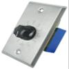 Rockville VOL70200 Stainless Steel 70V Wall Zone Volume Controller, 2-Pack view 3