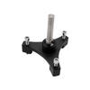 Mini Tripod fit for Topcon Prism FDC065 ADS105 Surveying view 3