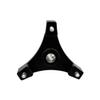 Mini Tripod fit for Topcon Prism FDC065 ADS105 Surveying view 4