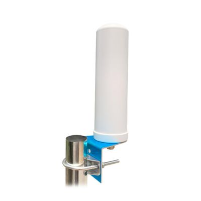 CompuPort 5G Multiband LTE Omni Antenna 5dBi Outdoor Weatherproof Frequency: 600-960/1710-6000MHz with N Female Connector
