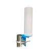 CompuPort 5G Multiband LTE Omni Antenna 5dBi Outdoor Weatherproof Frequency: 600-960/1710-6000MHz with N Female Connector view 1