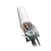 CompuPort 5G Multiband LTE Omni Antenna 5dBi Outdoor Weatherproof Frequency: 600-960/1710-6000MHz with N Female Connector view 4