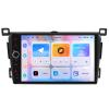 JOYING Car Stereo Carplay for Toyota RAV4 Radio 2013-2018 Android 12 Head Unit 9 inch Touch Screen 4GB+64GB with Android Auto GPS Navigation Bluetooth Mirror Link DSP(JY-TZ186N4) view 1