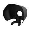 Osmo Pocket 3 Lens Hood Cover,Camera Lens Sunshade Lens Shield Cap,Screen Anti-Glare Sun Hood Protective Cover Accessories view 4