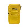 Carrying Soft Bag Belt Loop Front for Trimble Data Collector Contoller TSC2 TSC3 view 1
