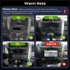 8Core 6G+128G Radio for Honda CRV 2007-2011Car Stereo with 9inch 1280X720P IPS Touchscreen Wireless CarPlay Android Auto 5.0Bluetooth GPS RDS/FM 46EQ DSP 59UIs MirrorLink 5GhzWiFi AHD Backup Camera view 2