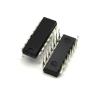5pcs/lot CD4016BE CD4016 DIP-14 view 1