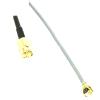 IPX/u.fl Switch SMA Male Pigtail Cable 15cm 6" for PCI Card Router view 3
