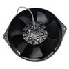 115V W2S130-AA25-71 41/38W 0.35A 17255 Cooling Fan 172X150X55MM 2-Wire view 2