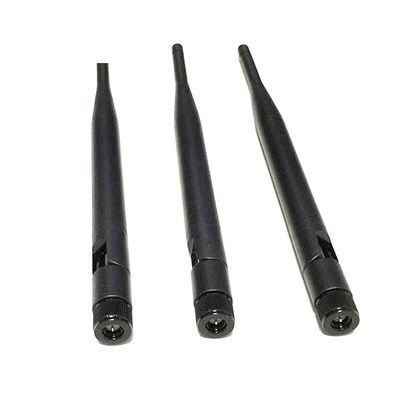 1pcs 3G Antenna 5dBi 850/900/1800/1900/2100 MHZ SMA Male Connector Floding Antenna