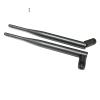 1pcs 3G Antenna 5dBi 850/900/1800/1900/2100 MHZ SMA Male Connector Floding Antenna view 2