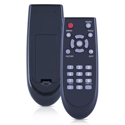 AA81-00243A Remote Control Replaced Applicable for Samsung TV QN95B Q80R UN55KS8500FXZA