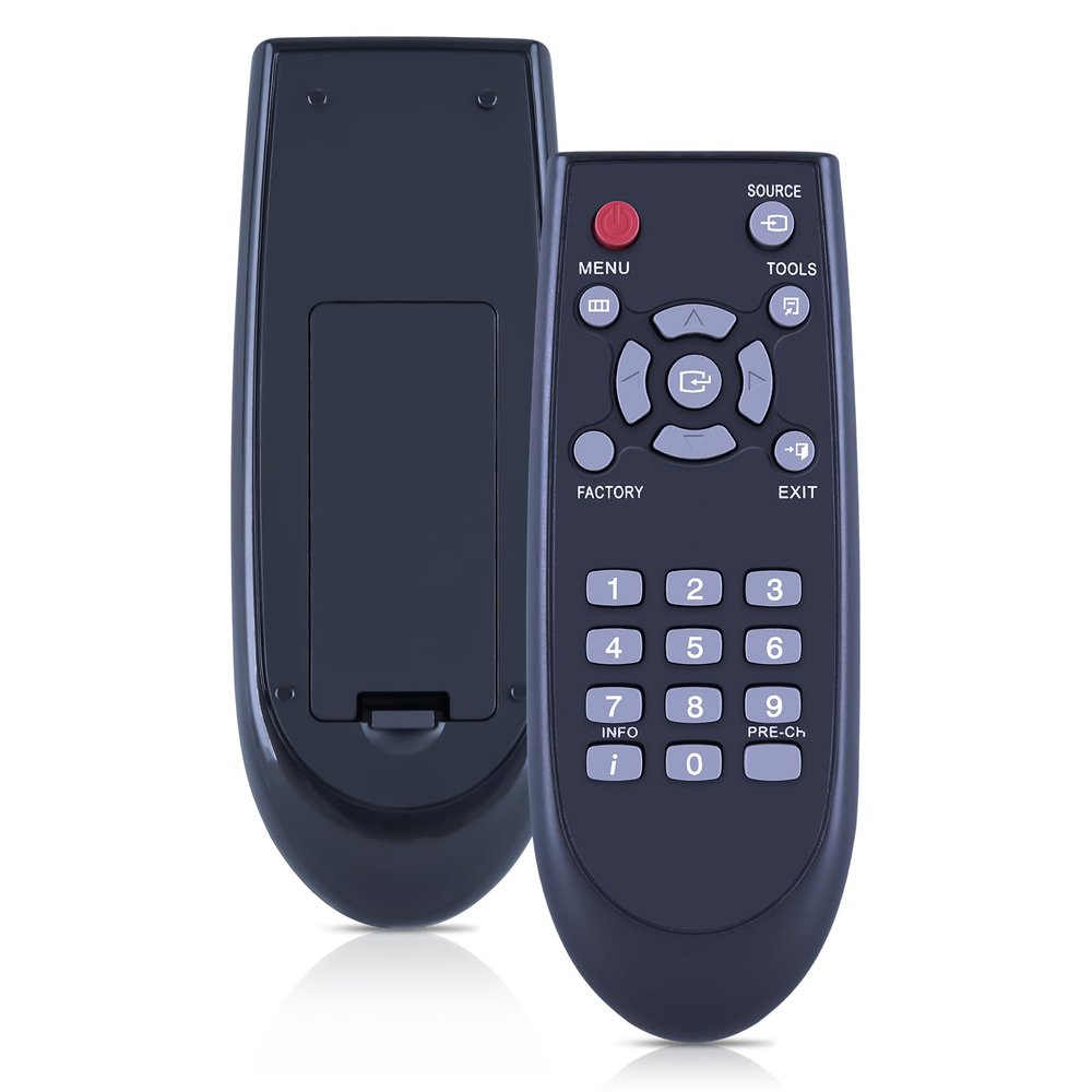 AA81-00243A Remote Control Replaced Applicable for Samsung TV QN95B Q80R UN55KS8500FXZA