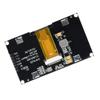 2.42 inch OLED display module 128 x 64 SPI LCD screen serial port SSD1309 driver (green) view 3