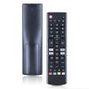 AKB76037601 Remote Control Replacement fit for LG TV 2021 Model LED HD 4K Smart UHD HDTV with Prim-Video Disny Netflx Channels Buttons 43UP7000PUA 32LM627BPUA 32LM577BPUA 43UP8000PUR 50UP8000PUR view 1