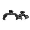 Cradle Claw Rod Bracket with Compass for Stonex Unistrong P91 Data Collector view 1