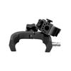 Cradle Claw Rod Bracket with Compass for Stonex Unistrong P91 Data Collector view 2
