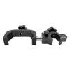 Cradle Claw Rod Bracket with Compass for Stonex Unistrong P91 Data Collector view 3